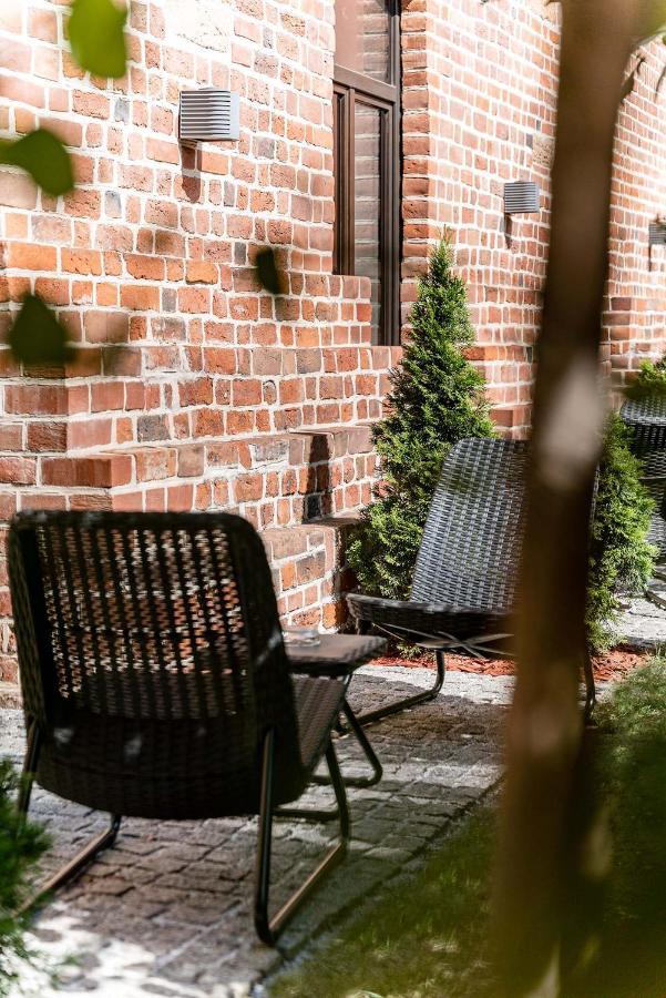 Hotel The Granary - La Breslavia