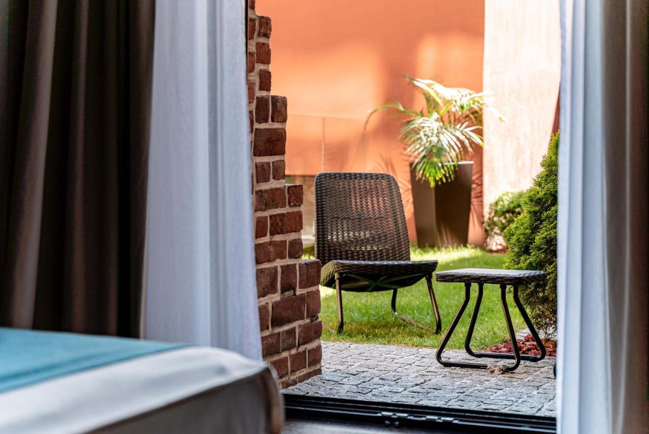 Hotel The Granary - La 5*
