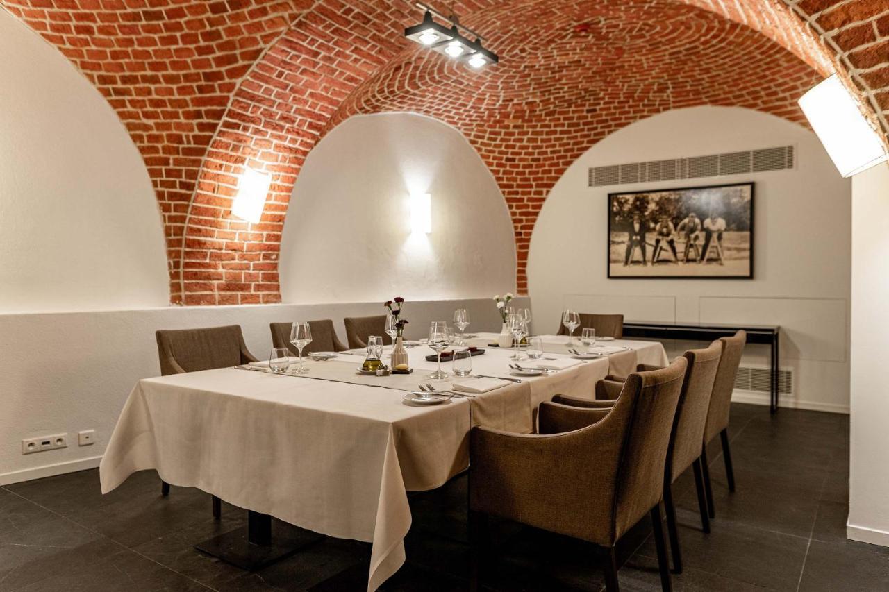 The Granary - La Hotel Breslavia