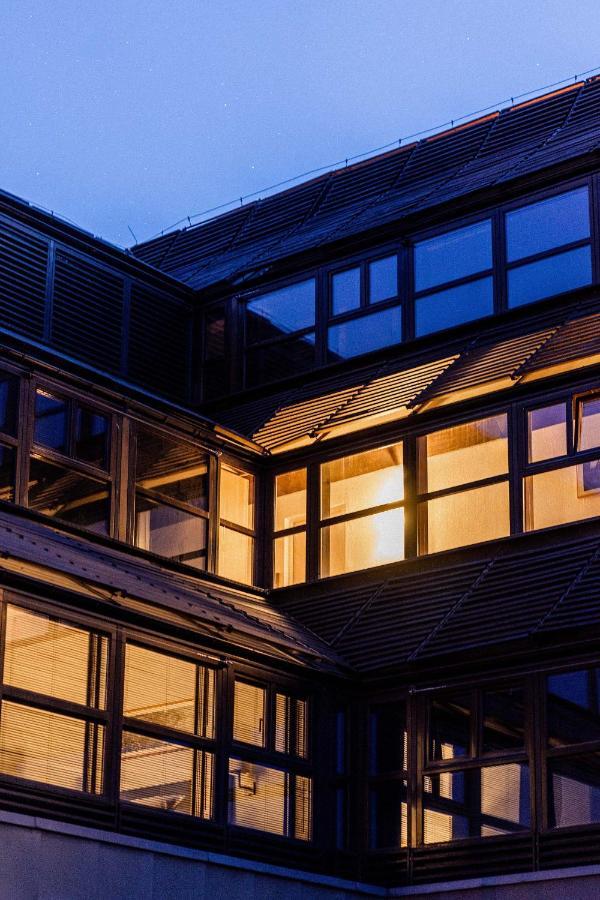 The Granary - La 5*