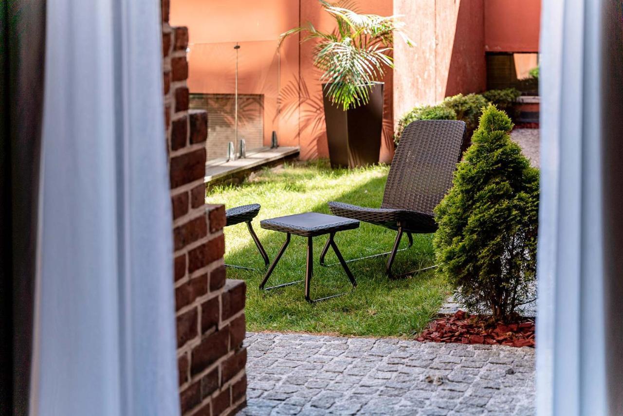 Hotel The Granary - La 5*
