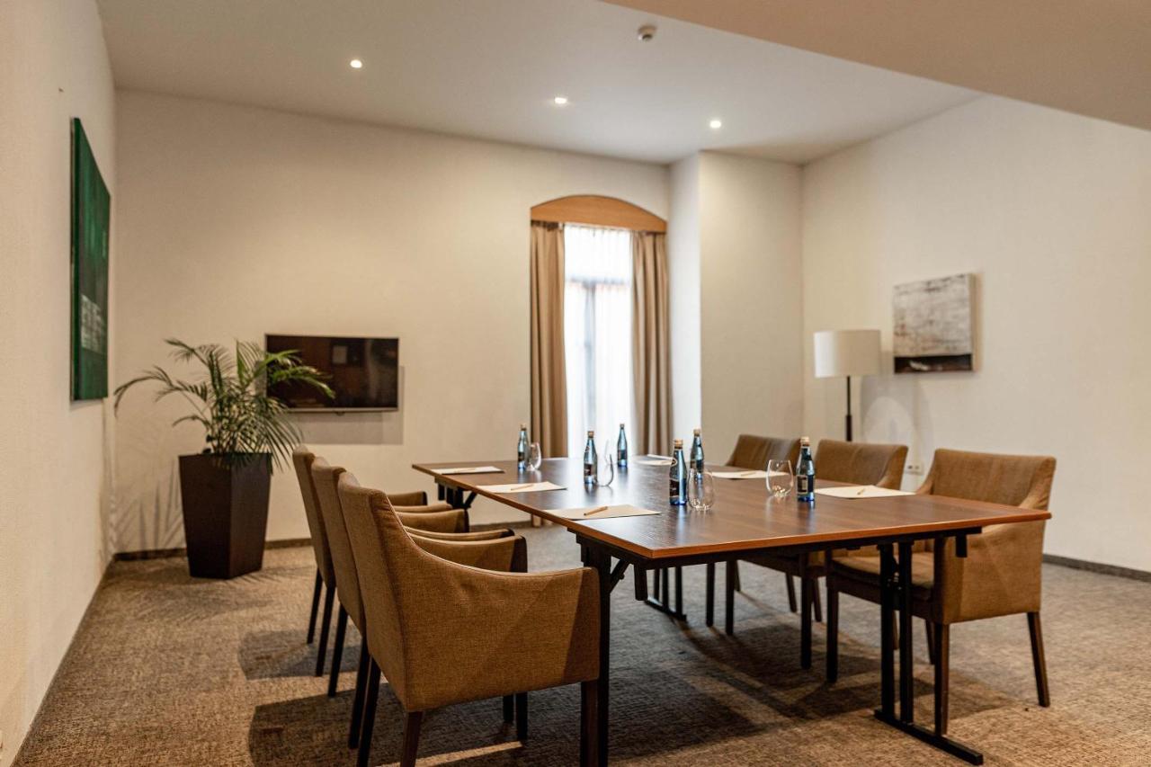 The Granary - La 5* Breslavia