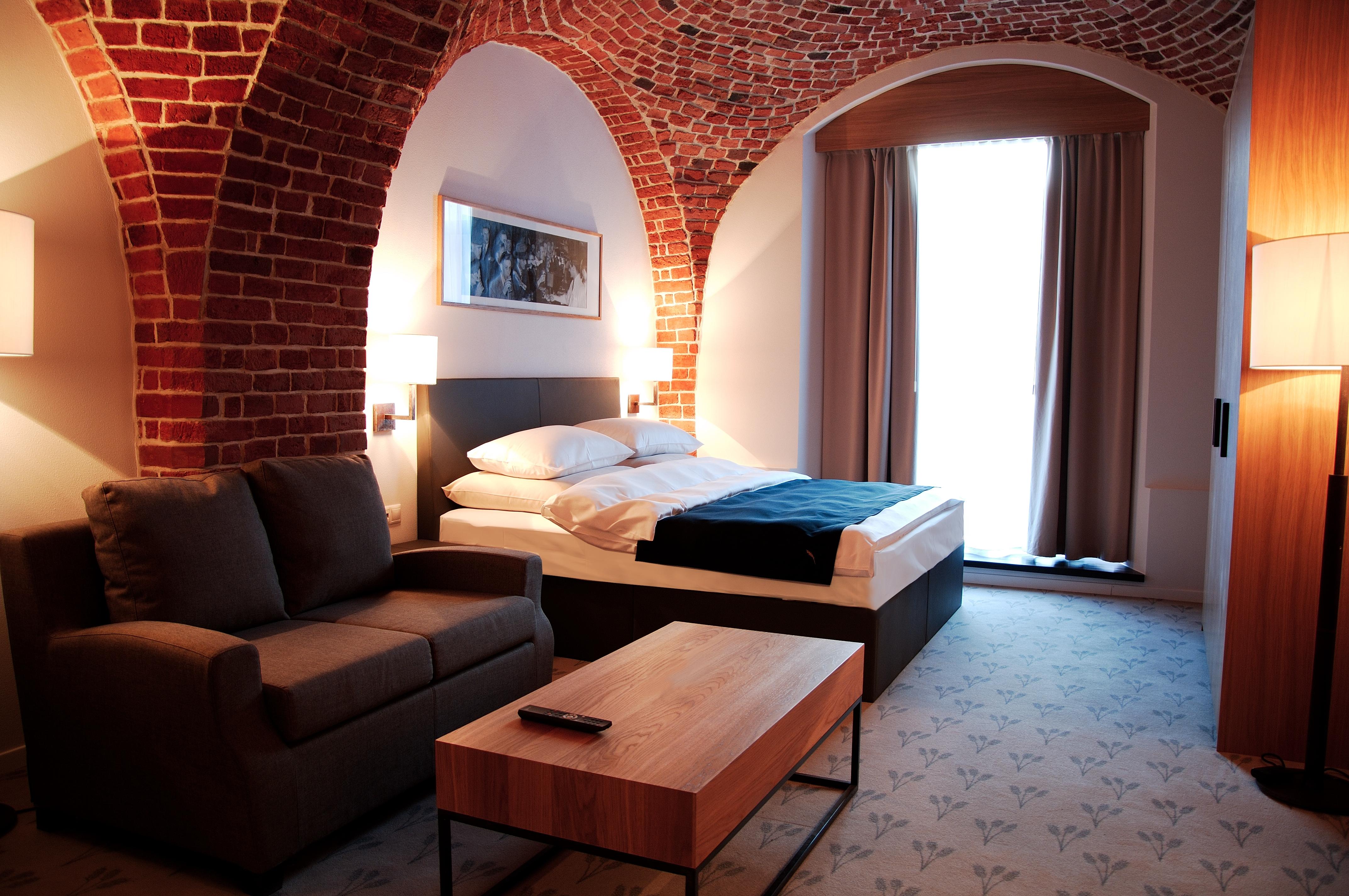 The Granary - La 5* Breslavia