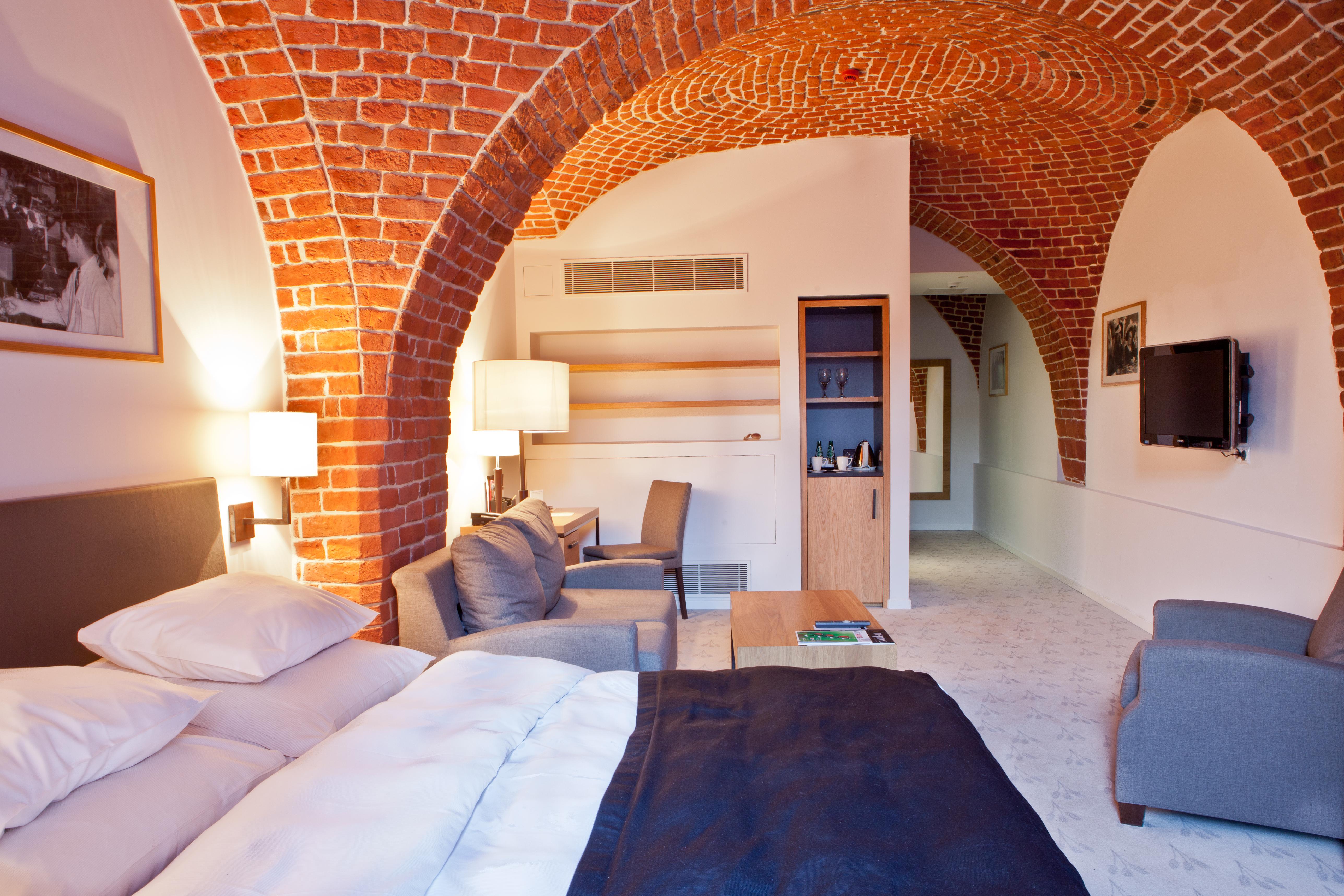 The Granary - La Breslavia