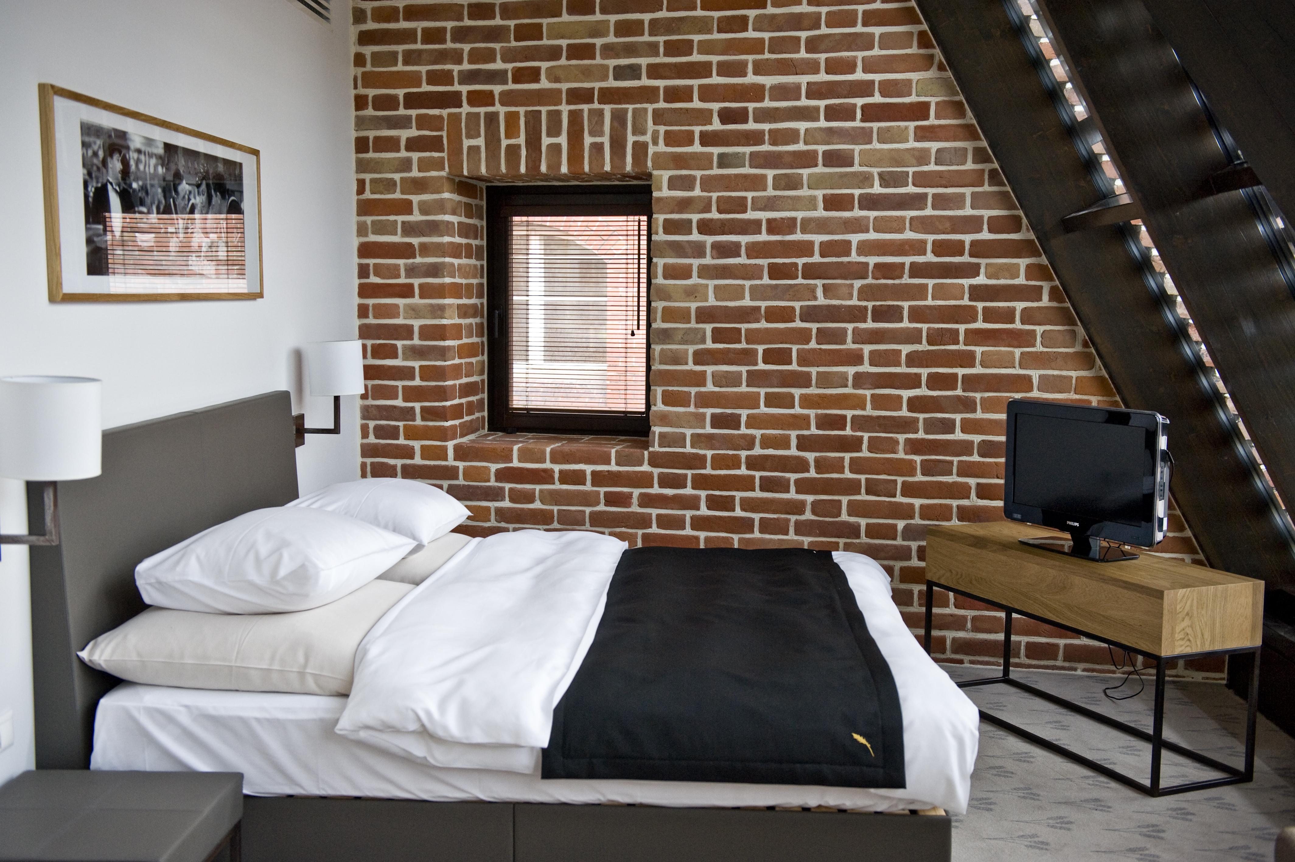 The Granary - La Breslavia