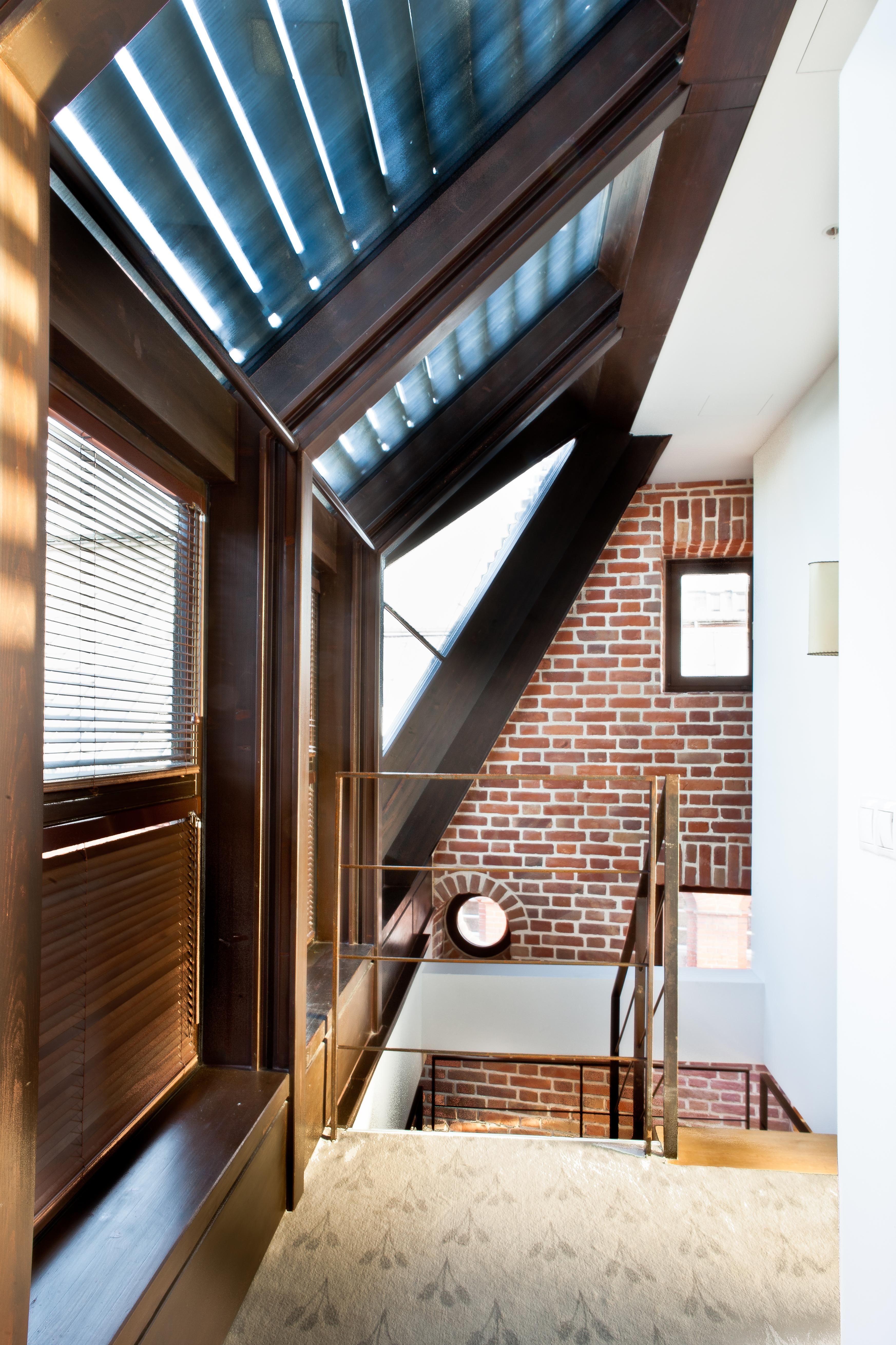 The Granary - La 5*