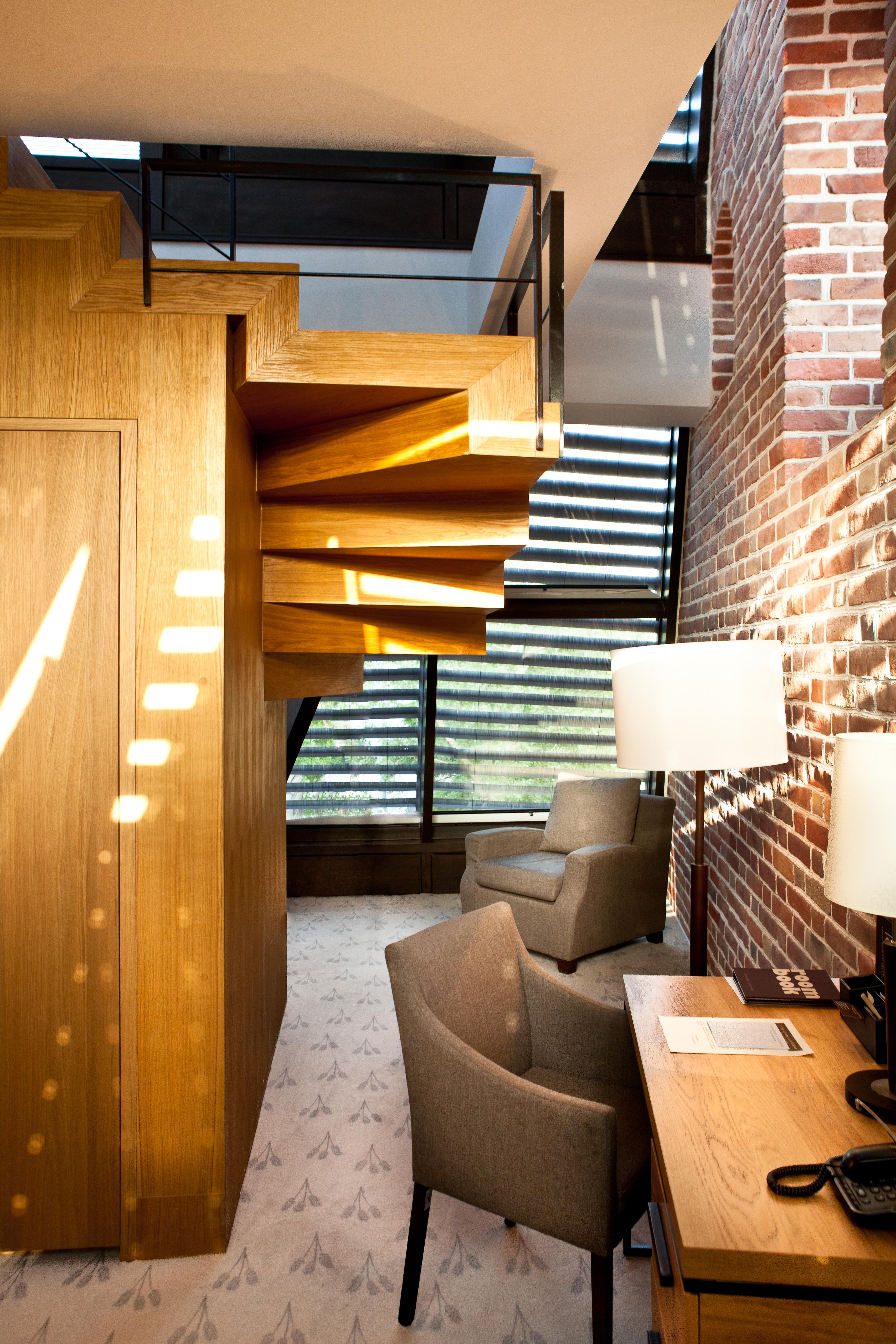 The Granary - La Breslavia