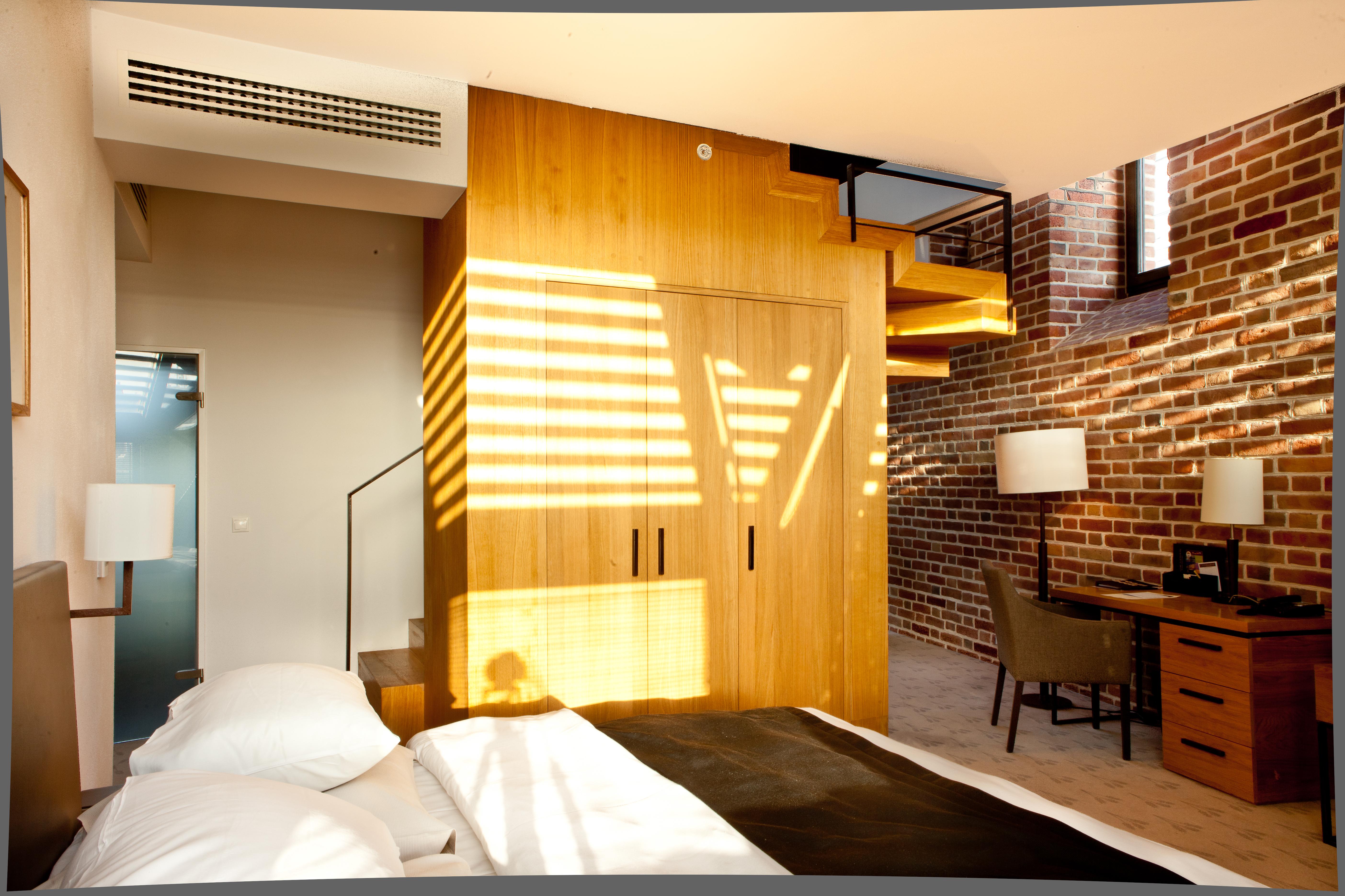 The Granary - La 5*