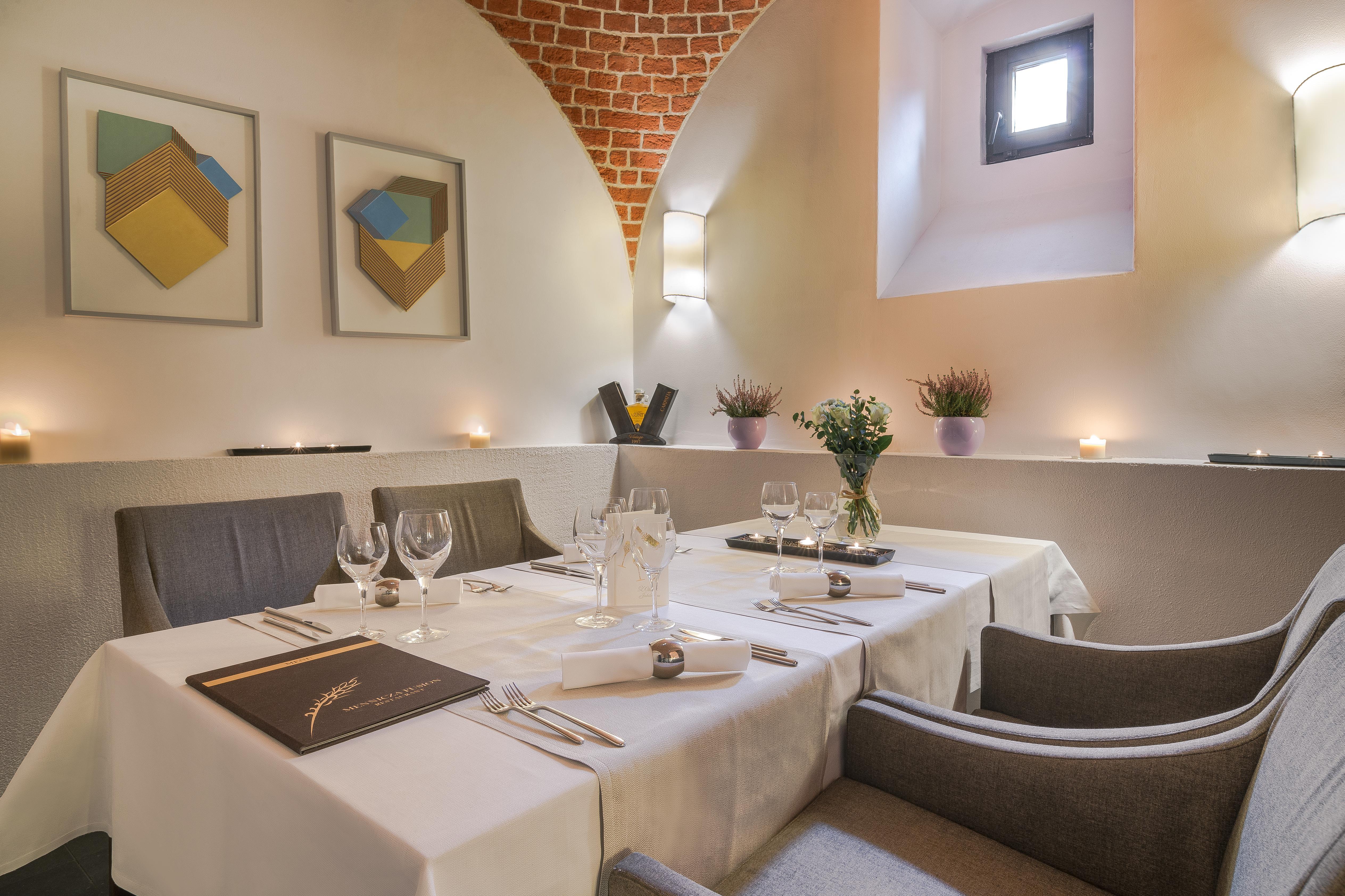 The Granary - La 5* Breslavia