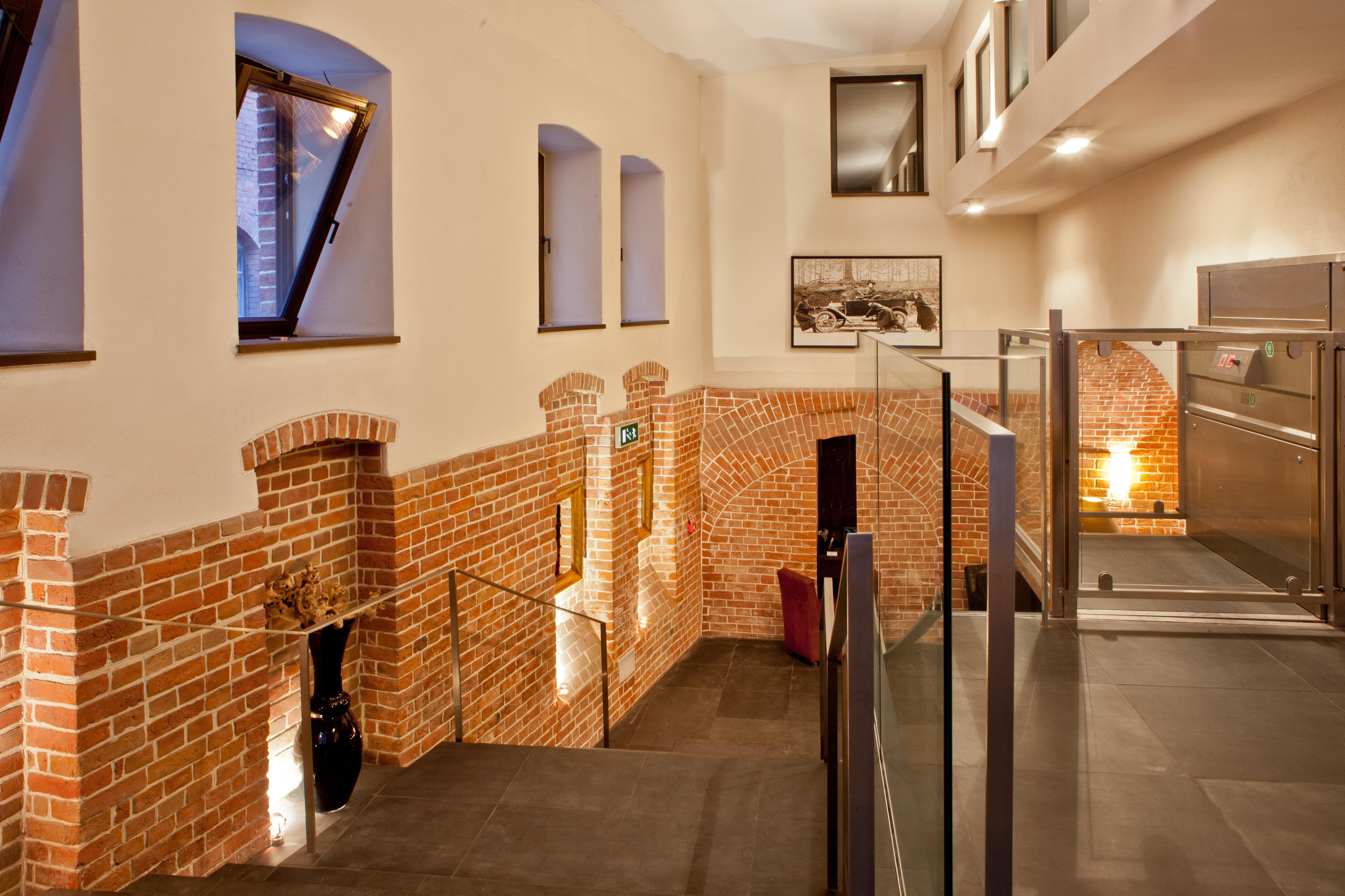The Granary - La 5* Breslavia