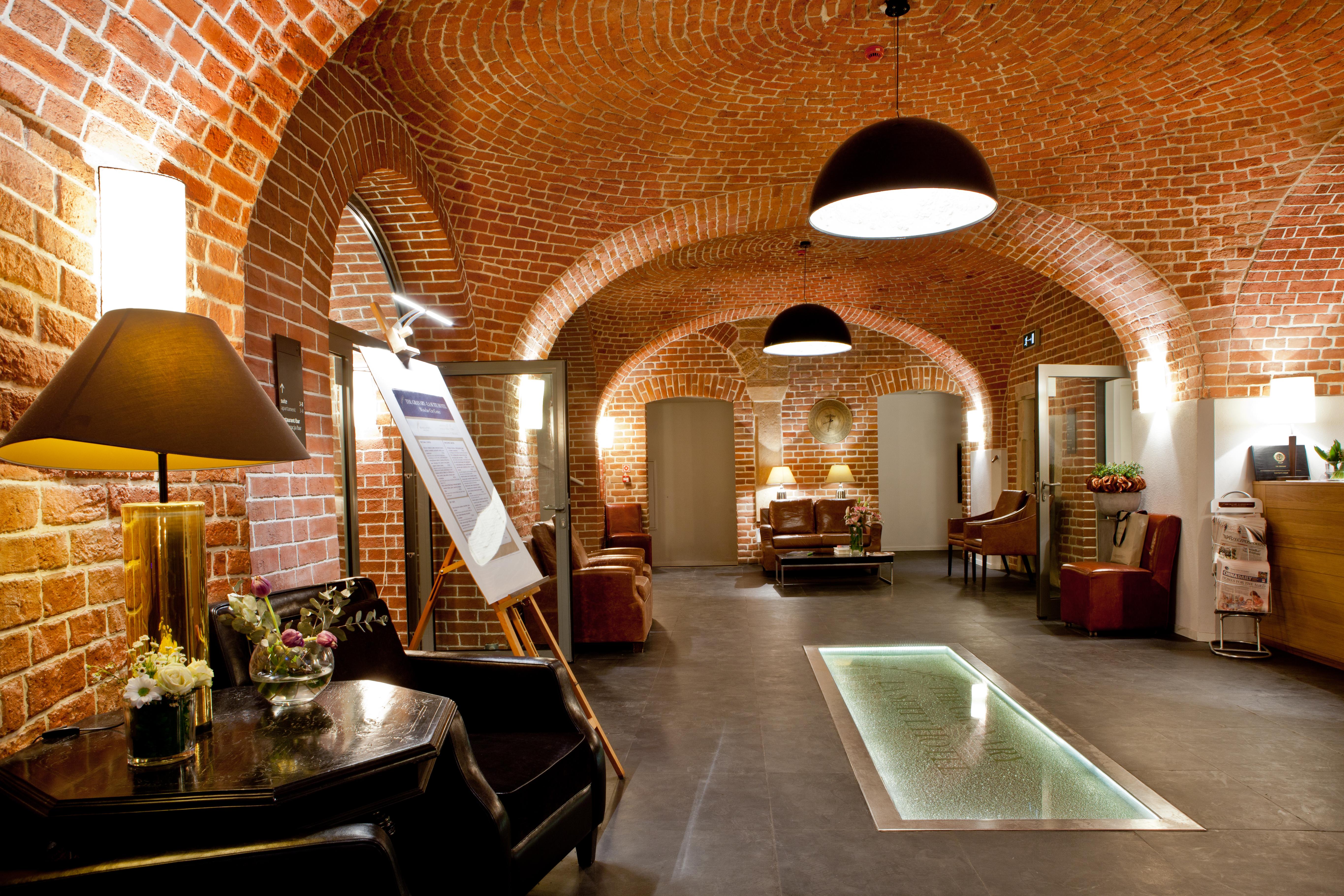 The Granary - La 5* Breslavia