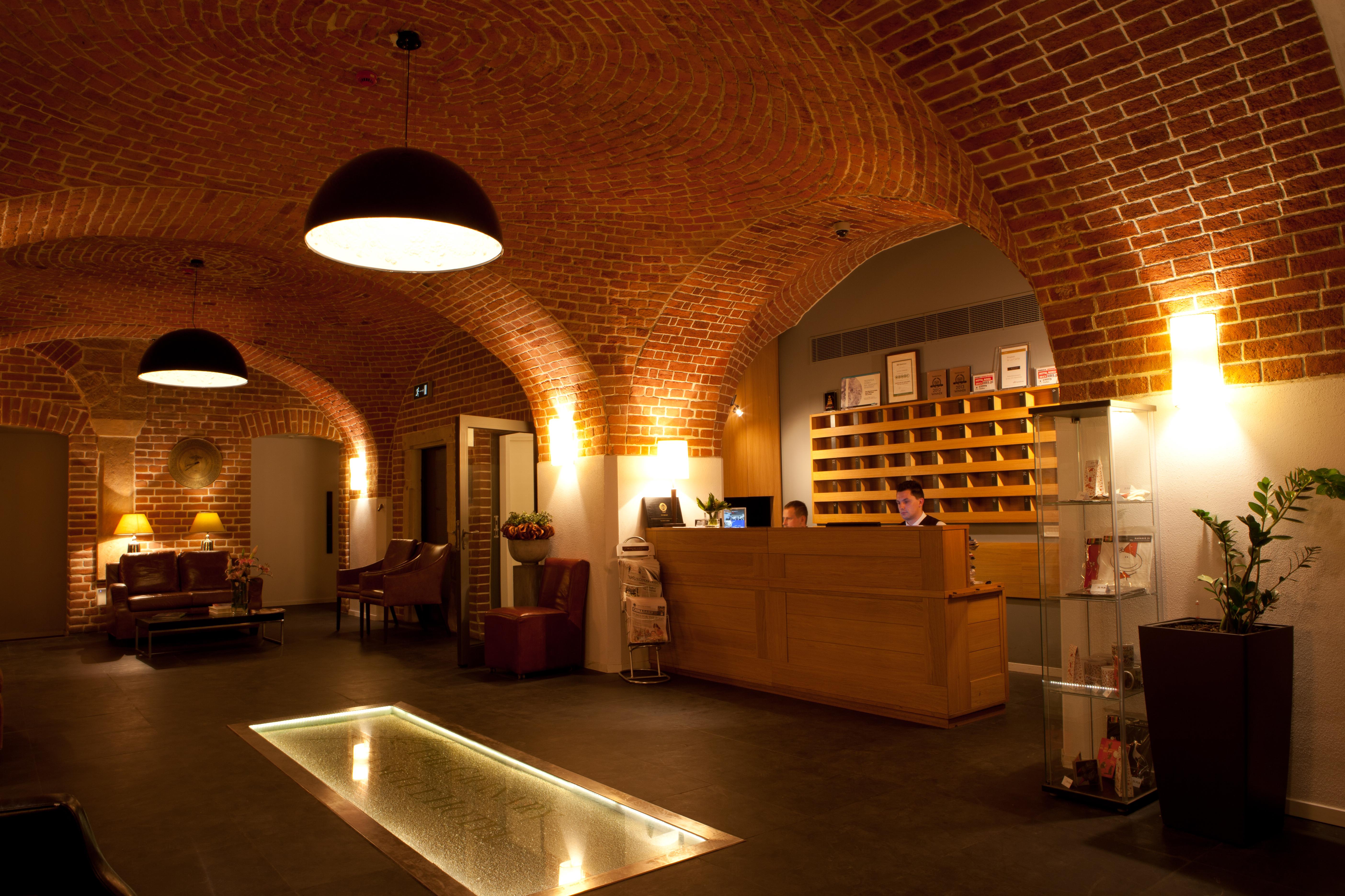The Granary - La Breslavia