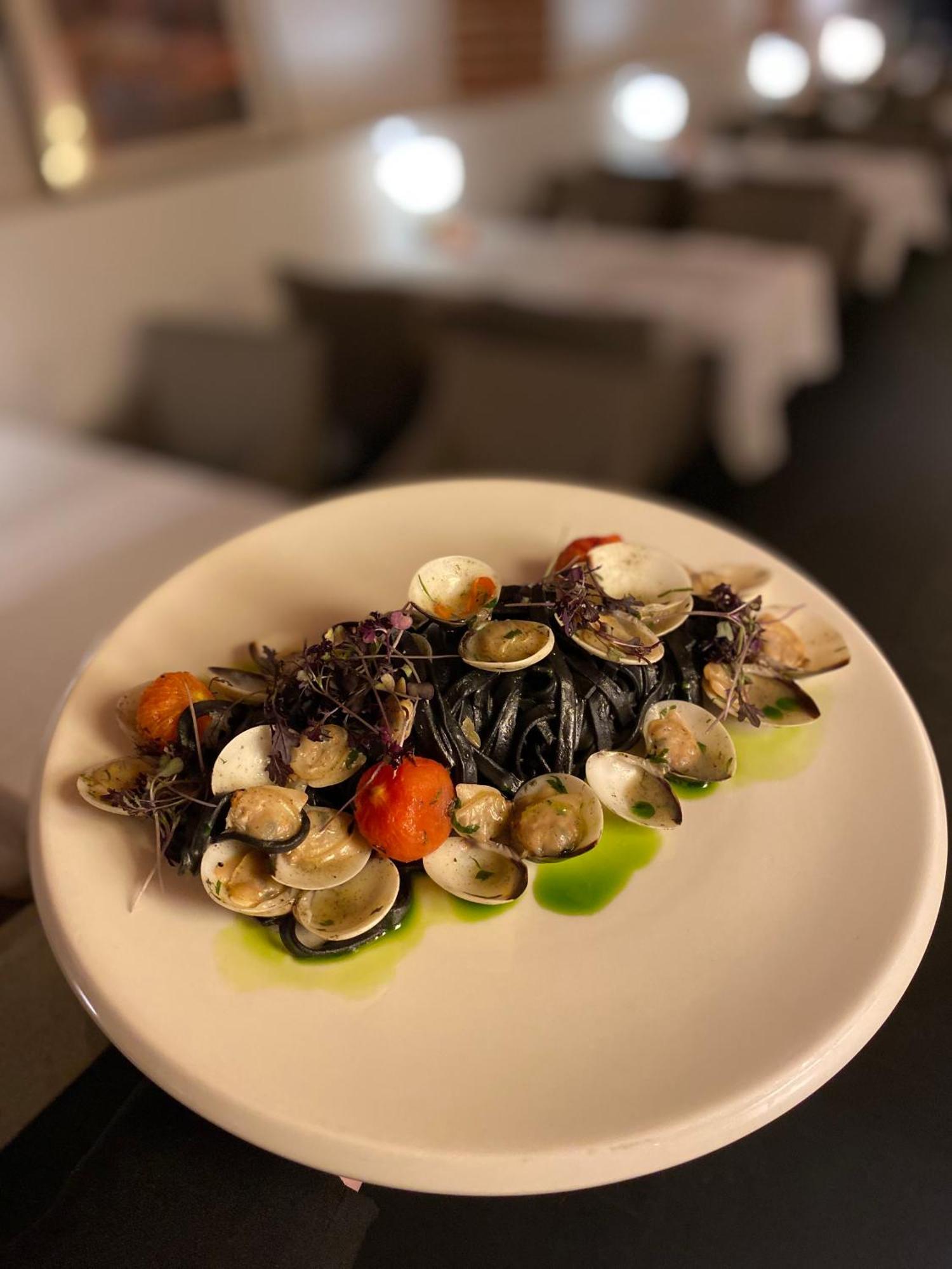 The Granary - La Hotel 5*