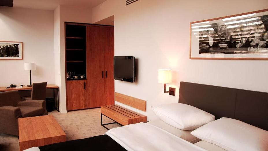 Hotel The Granary - La Breslavia