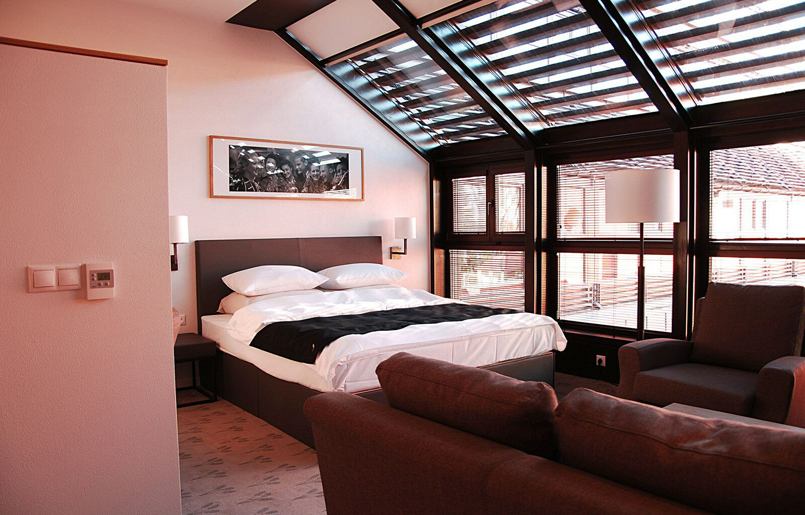 The Granary - La Hotel Breslavia