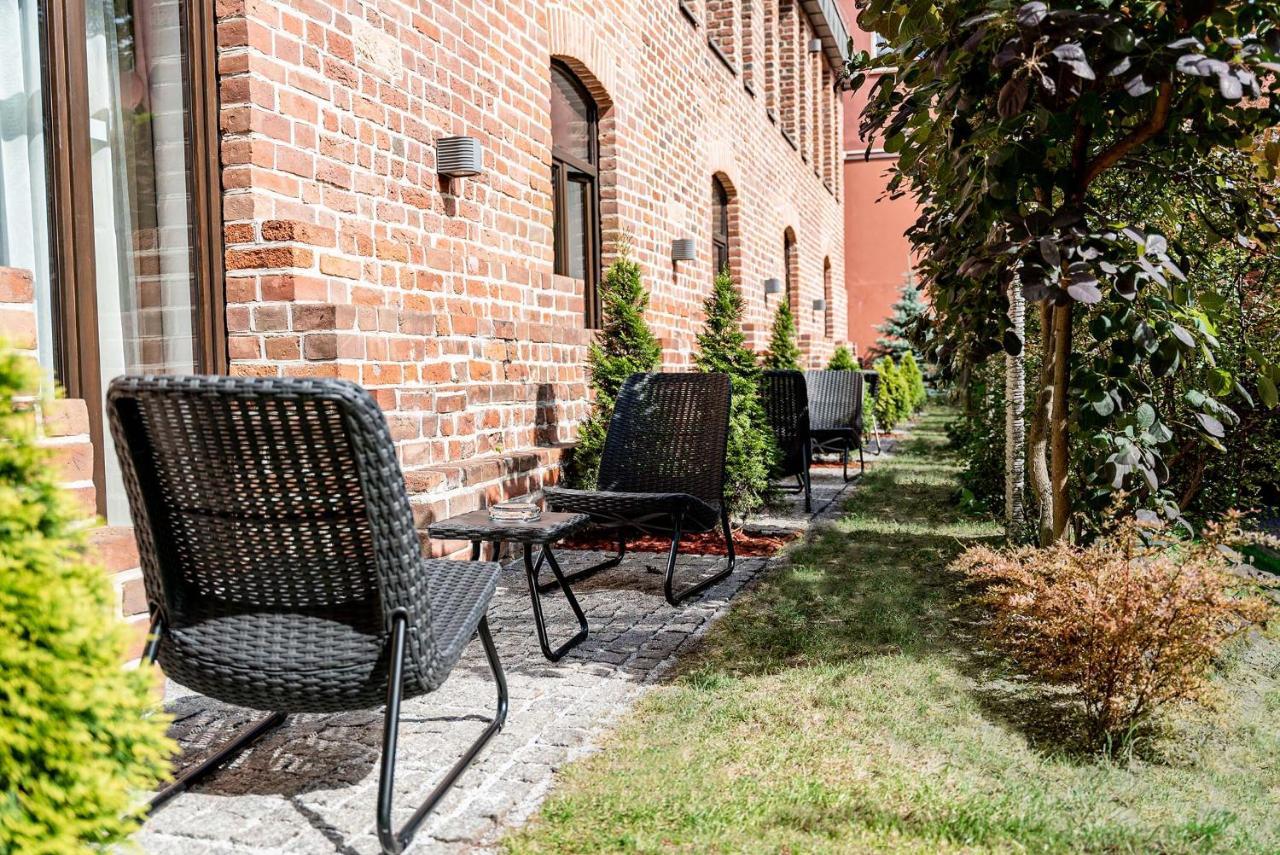 The Granary - La 5* Wroclaw
