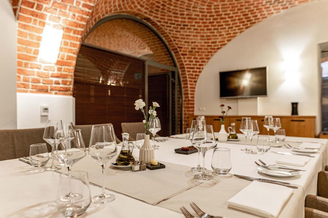 Great Polonia The Granary La 5* Wrocław