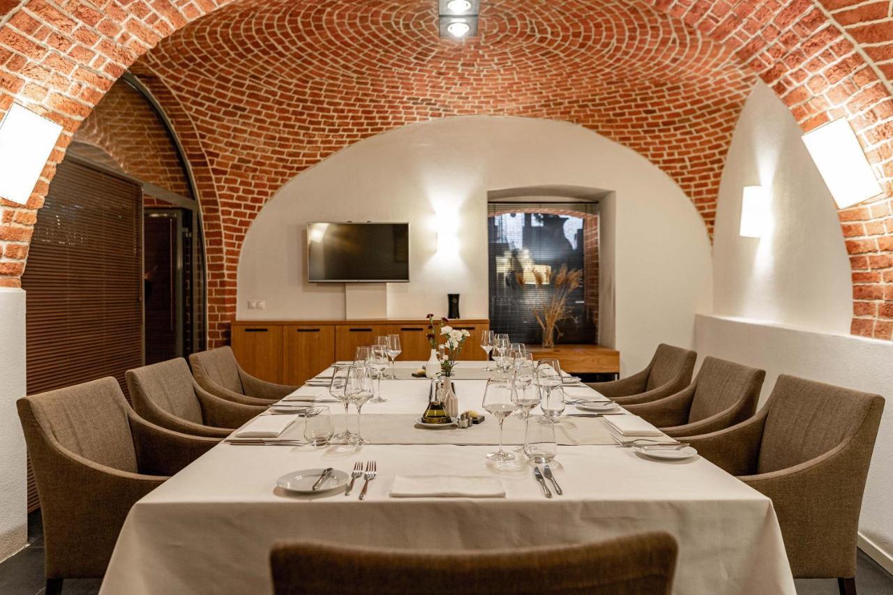Great Polonia The Granary La Hotel