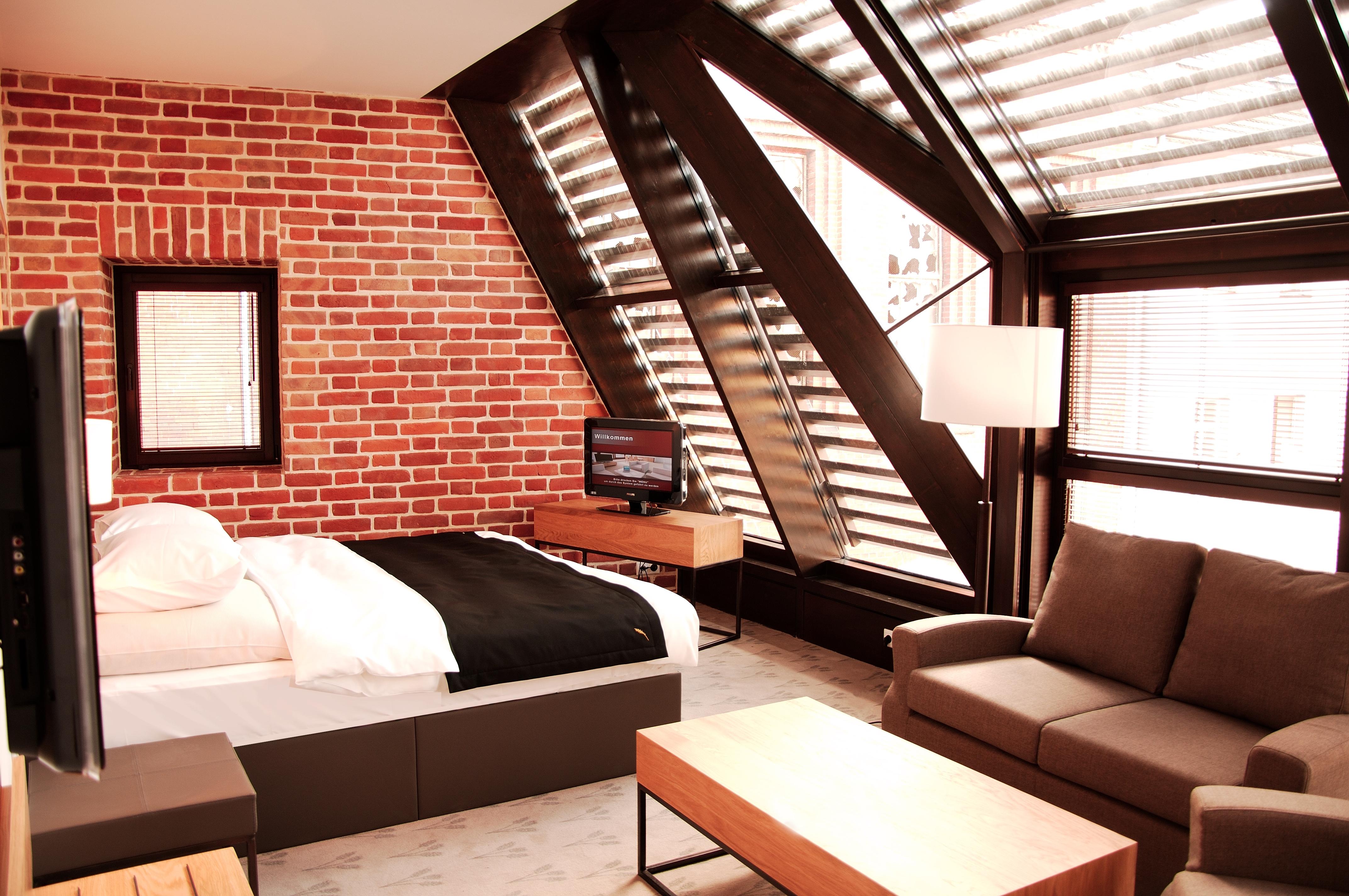 Great Polonia The Granary La