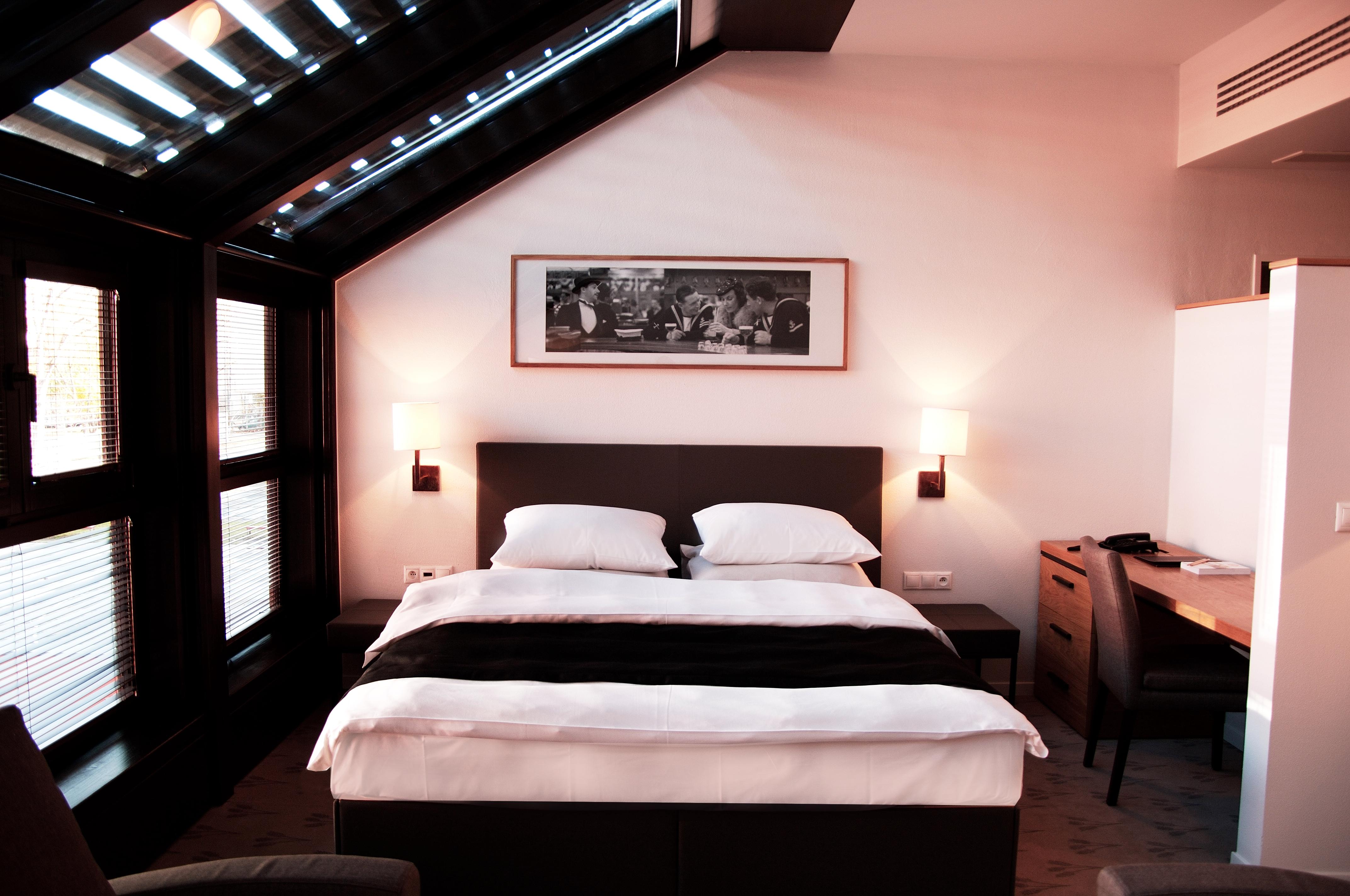 The Granary - La 5*