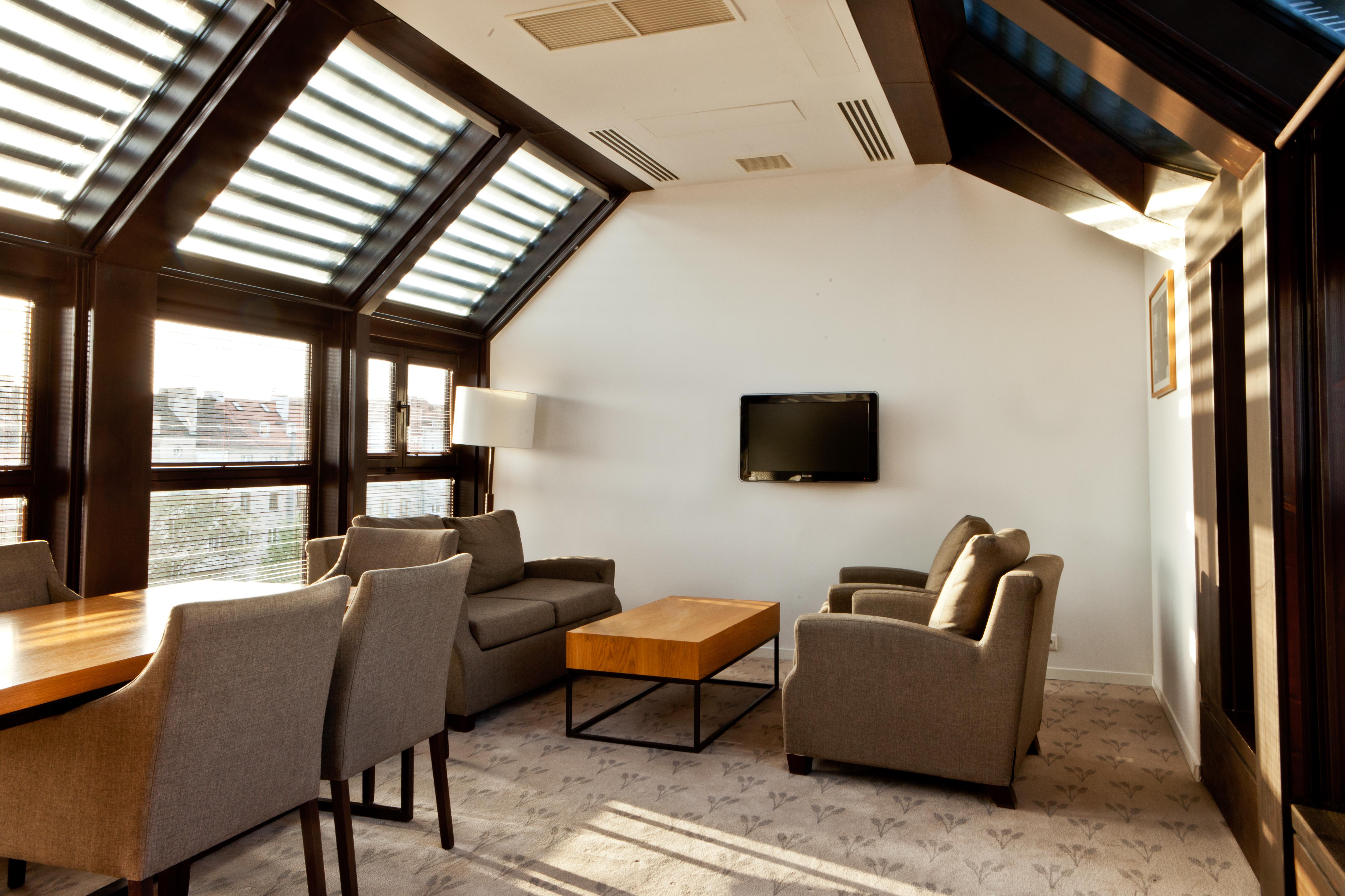 Great Polonia The Granary La 5*