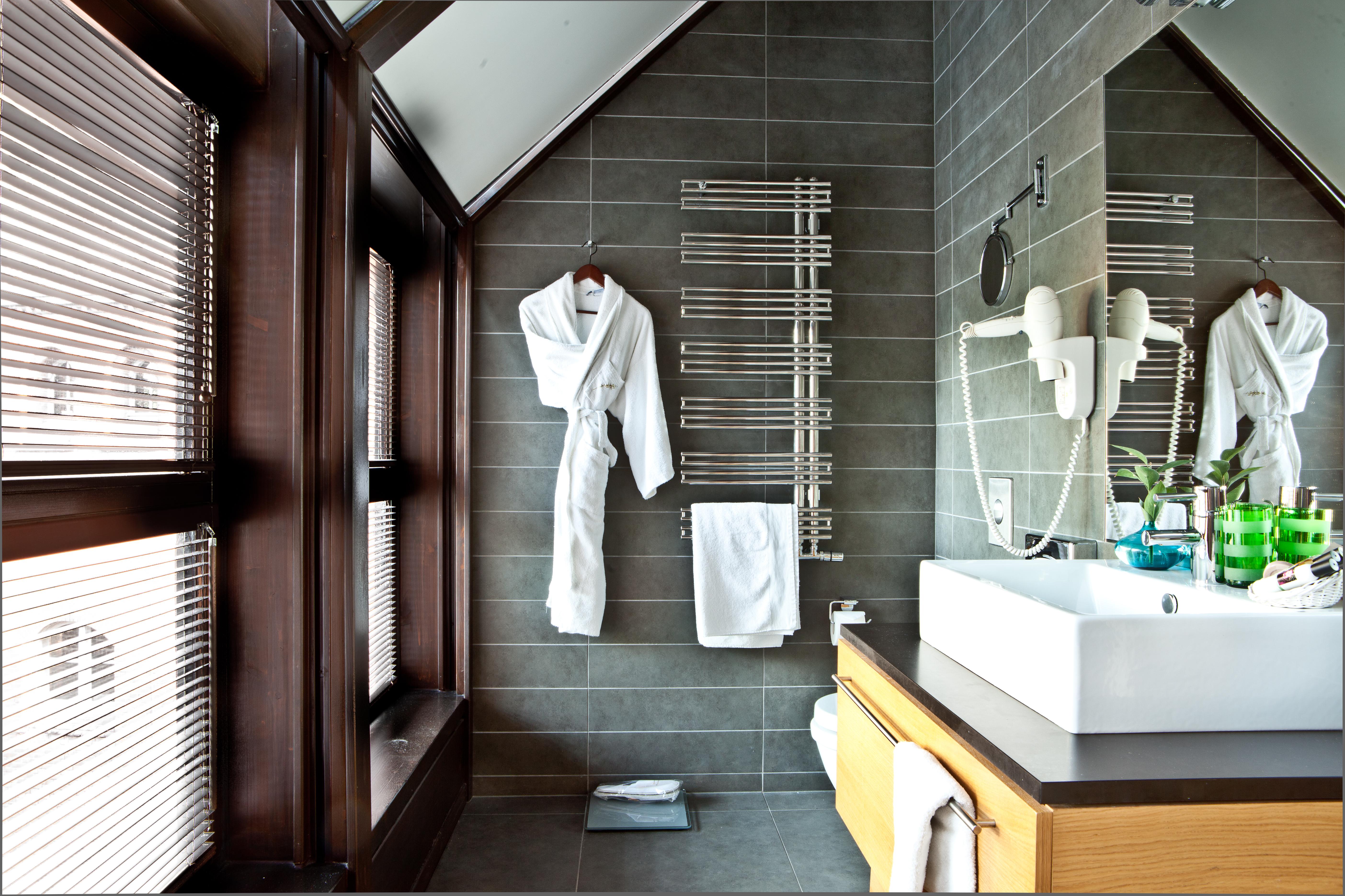 The Granary - La 5*