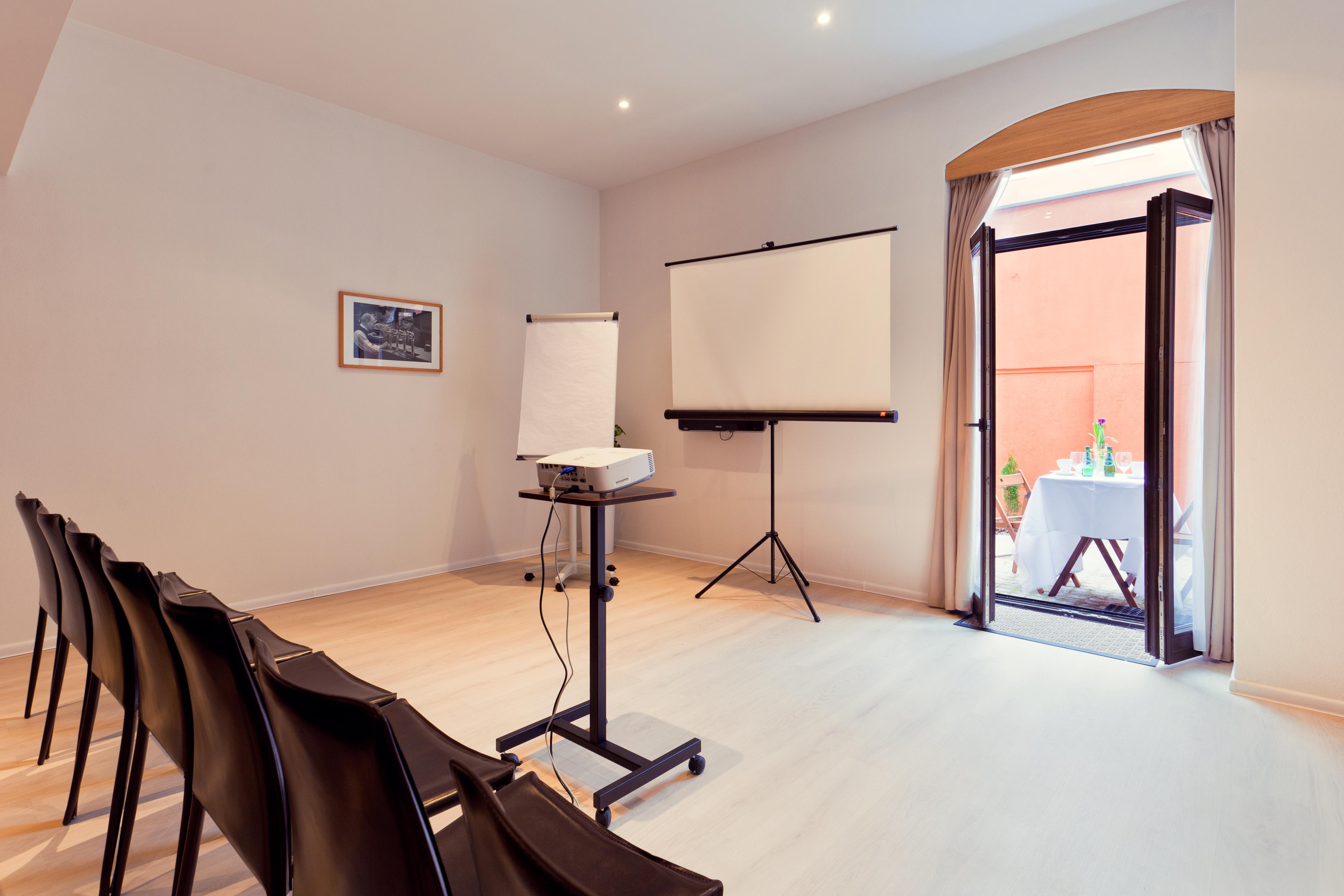 Hotel The Granary - La 5*