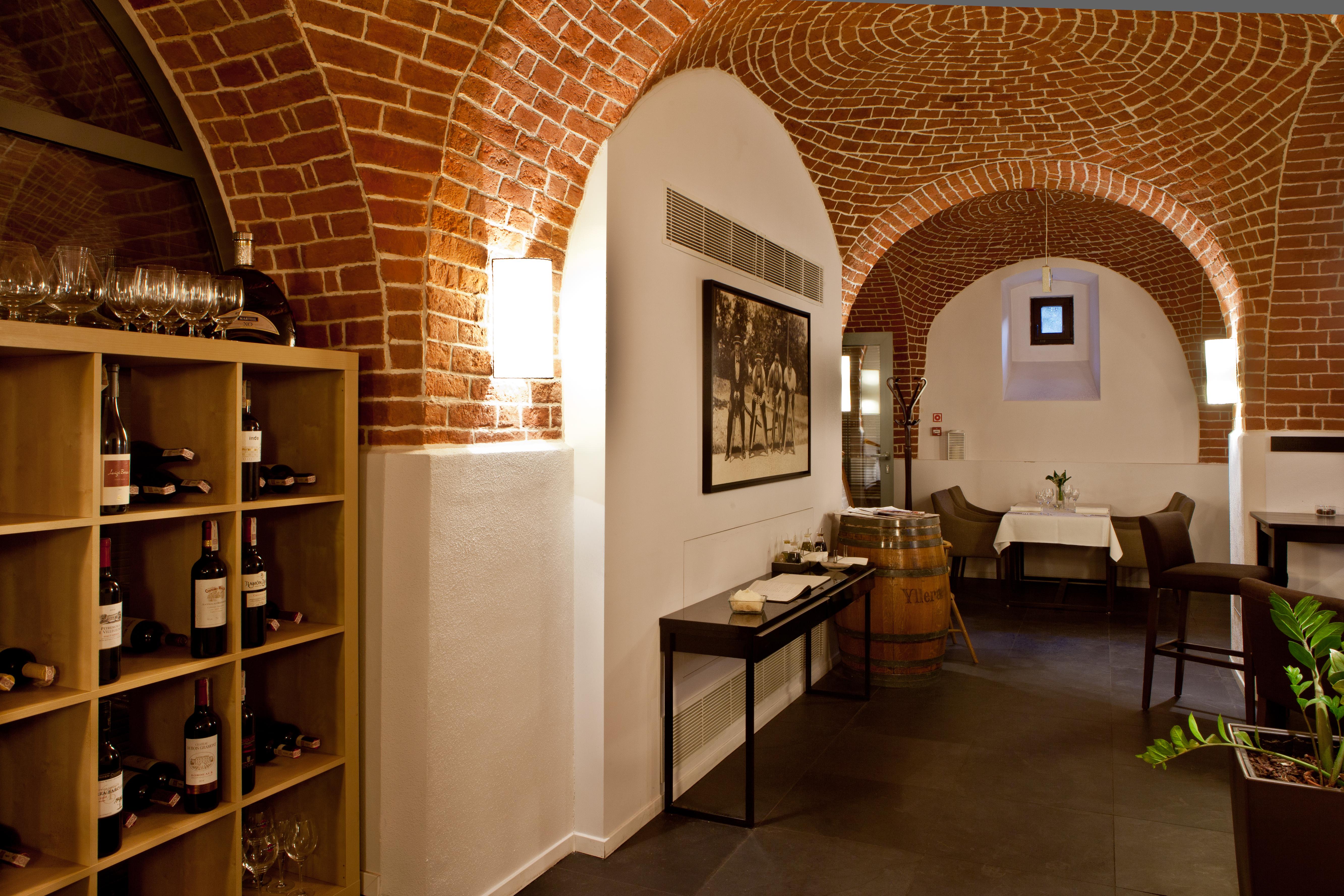 The Granary - La Hotel