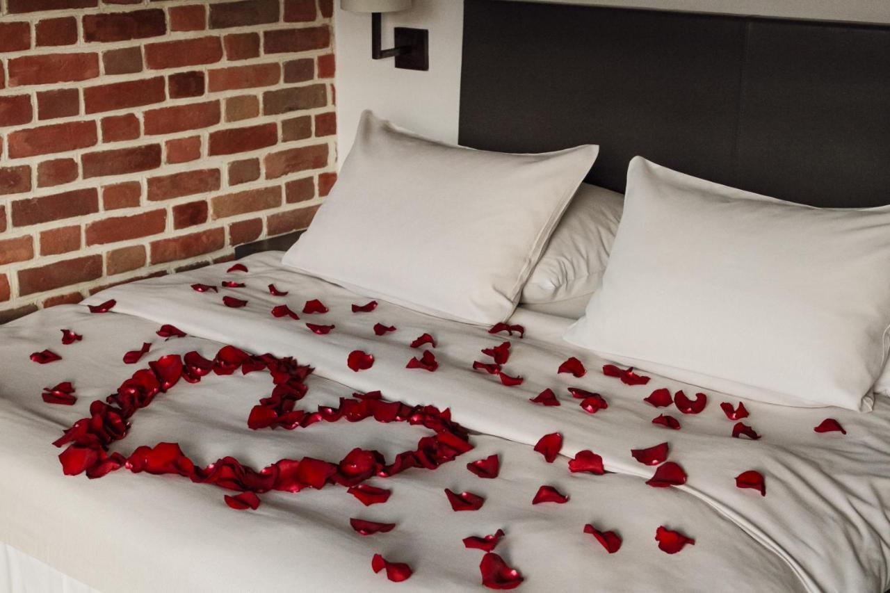The Granary - La Hotel 5*