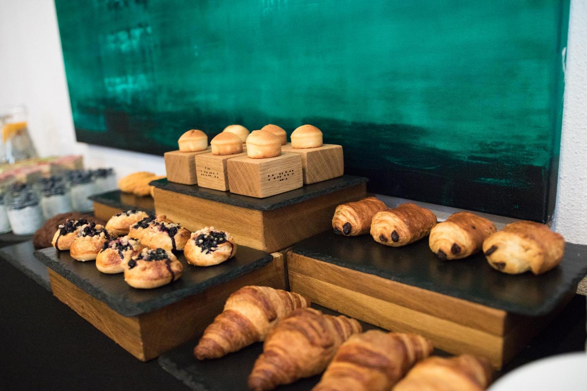 The Granary - La 5* Wroclaw
