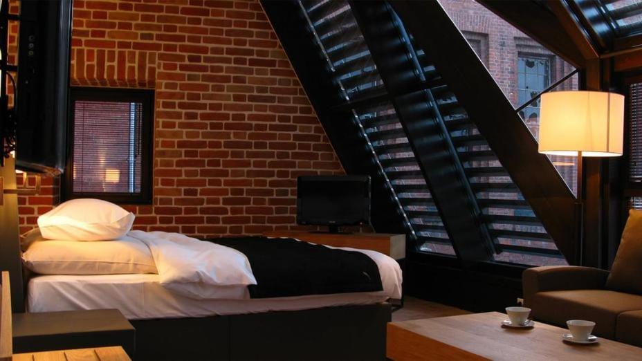 The Granary - La Hotel