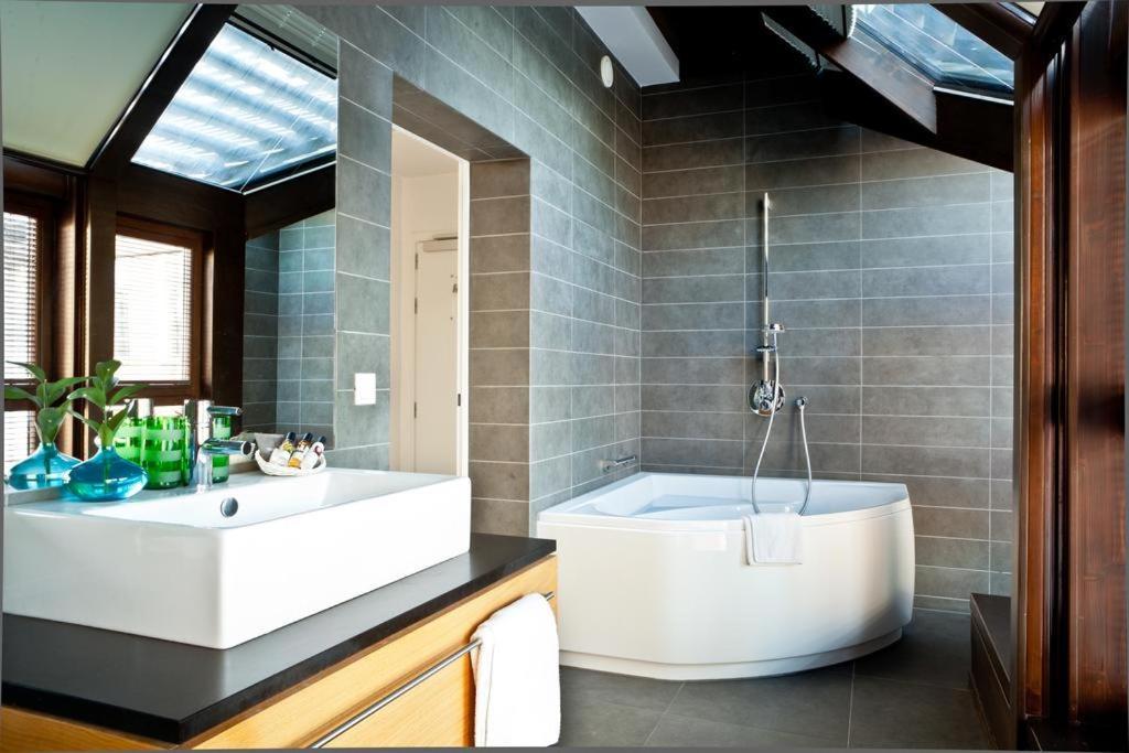 Hotel Great Polonia The Granary La