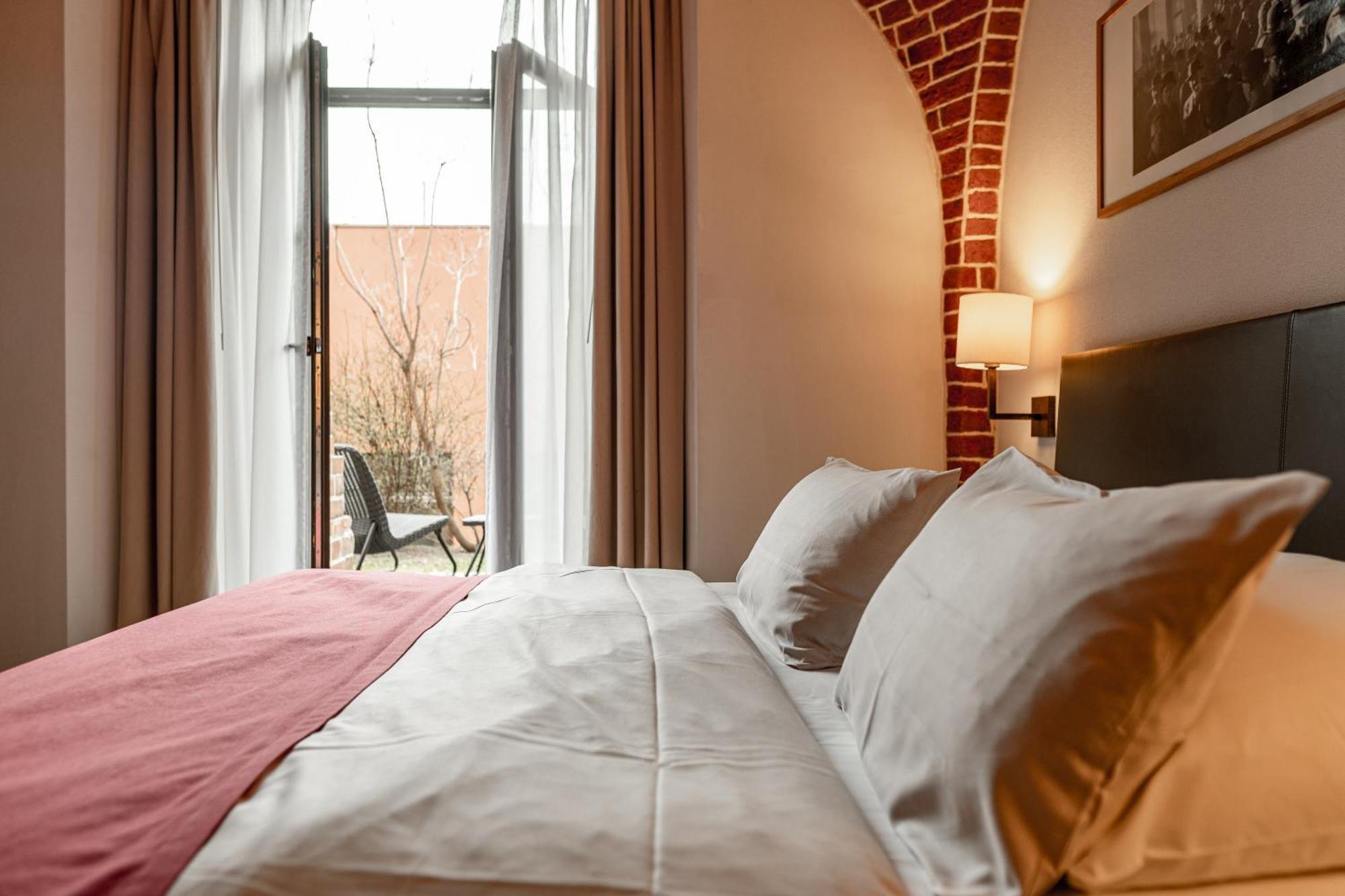 Great Polonia The Granary La 5*