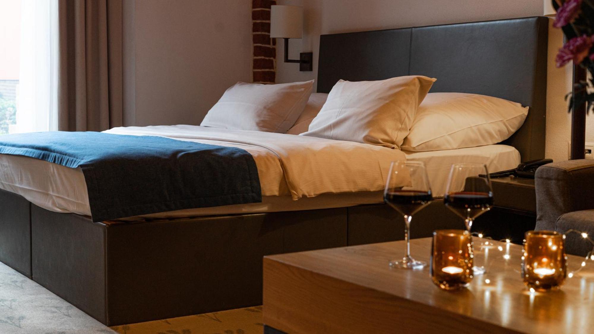 Great Polonia The Granary La Hotel