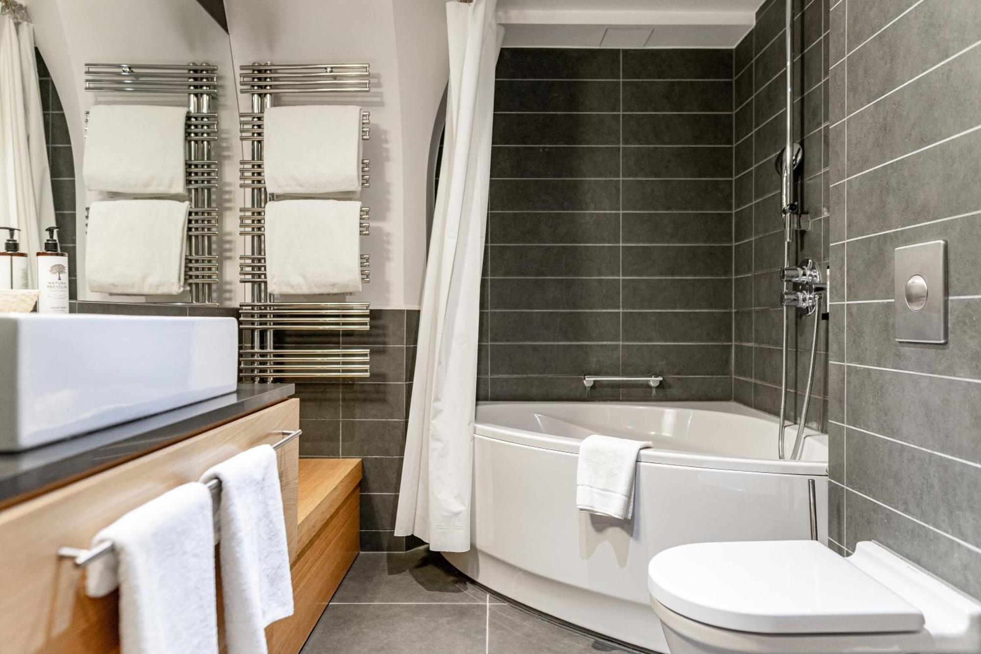 Great Polonia The Granary La 5*